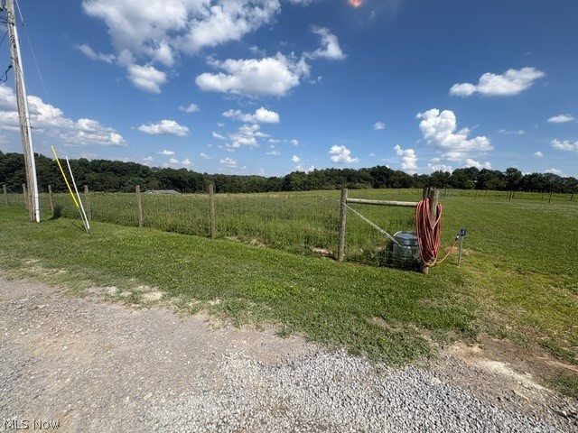 16167 Echo Valley Road Wellsville OH 43968