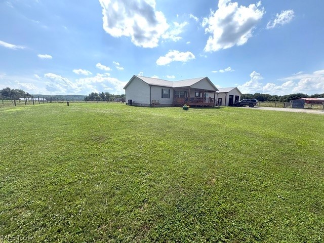 16167 Echo Valley Road Wellsville OH 43968