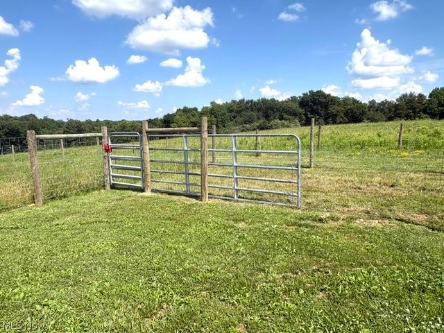 16167 Echo Valley Road Wellsville OH 43968