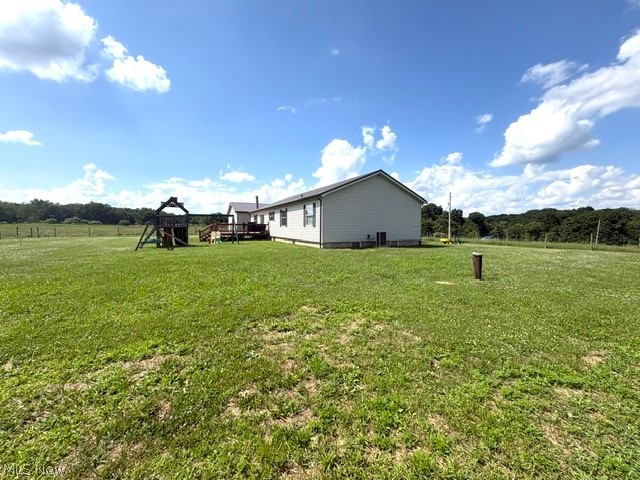 16167 Echo Valley Road Wellsville OH 43968