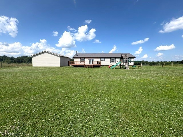 16167 Echo Valley Road Wellsville OH 43968