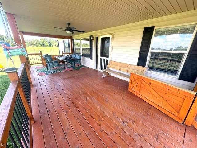 16167 Echo Valley Road Wellsville OH 43968