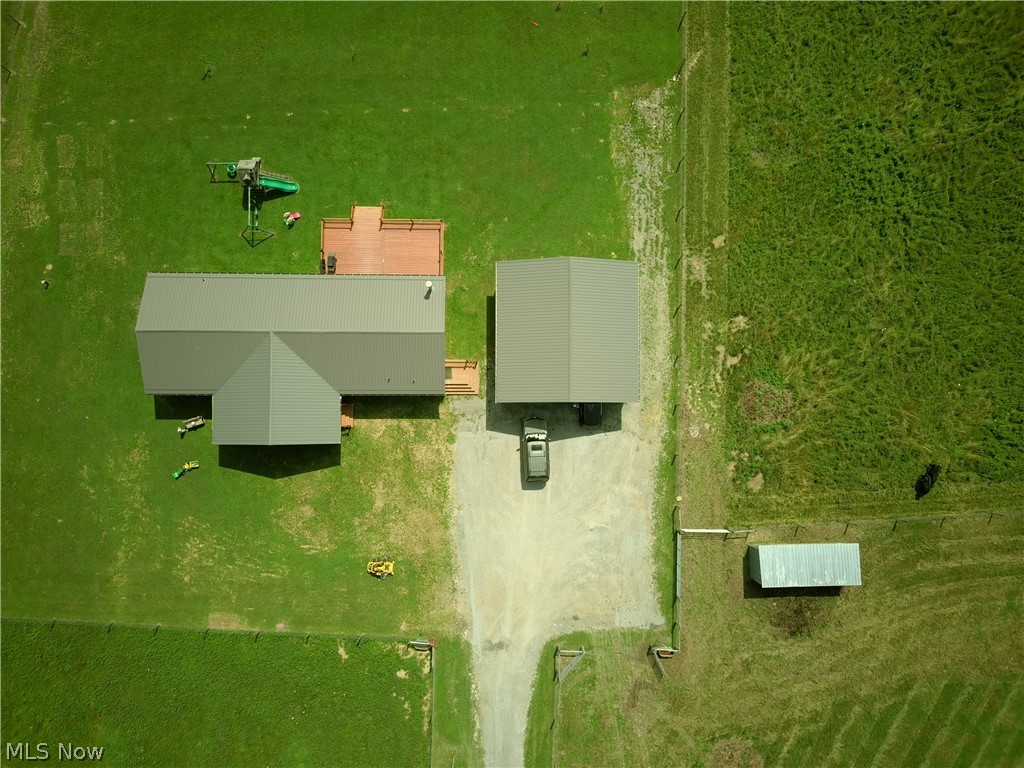 16167 Echo Valley Road Wellsville OH 43968