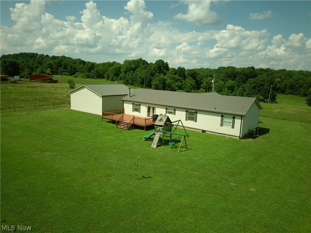 16167 Echo Valley Road Wellsville OH 43968