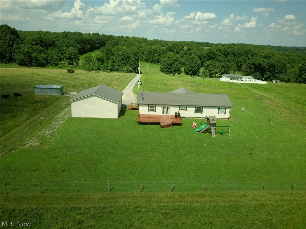 16167 Echo Valley Road Wellsville OH 43968