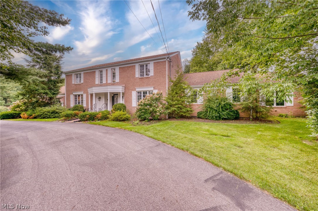 2740 Belgrave Road Pepper Pike OH 44124