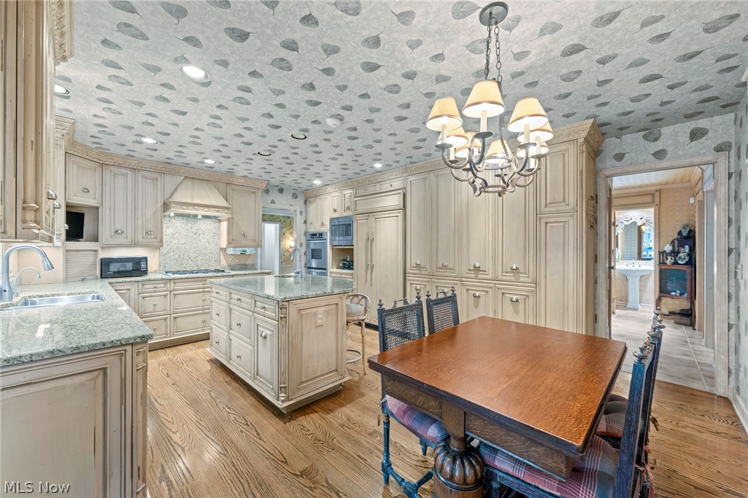 2740 Belgrave Road Pepper Pike OH 44124