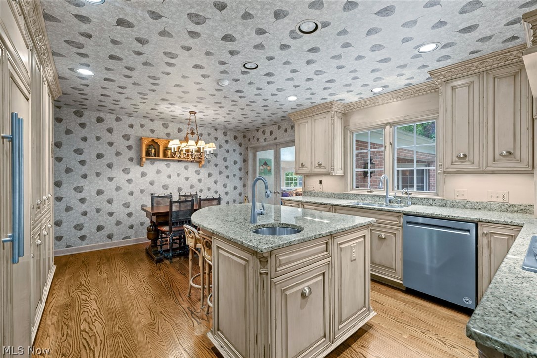 2740 Belgrave Road Pepper Pike OH 44124