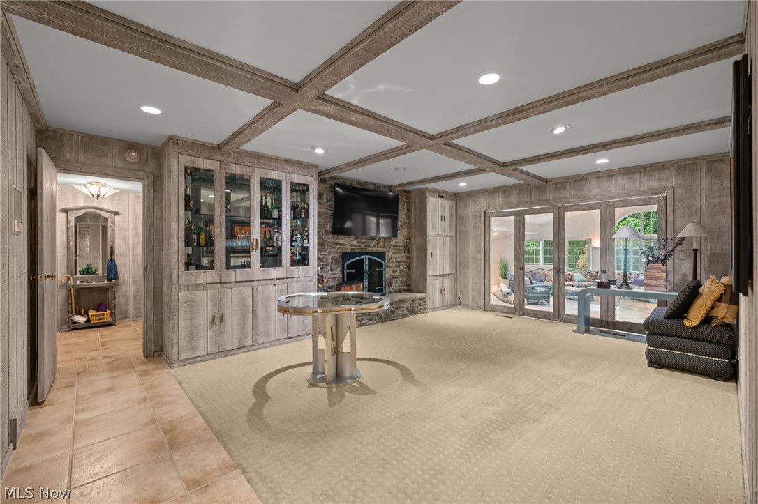 2740 Belgrave Road Pepper Pike OH 44124