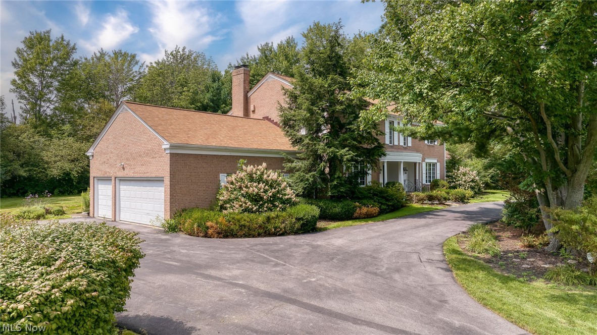 2740 Belgrave Road Pepper Pike OH 44124