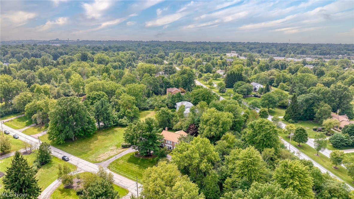 2740 Belgrave Road Pepper Pike OH 44124