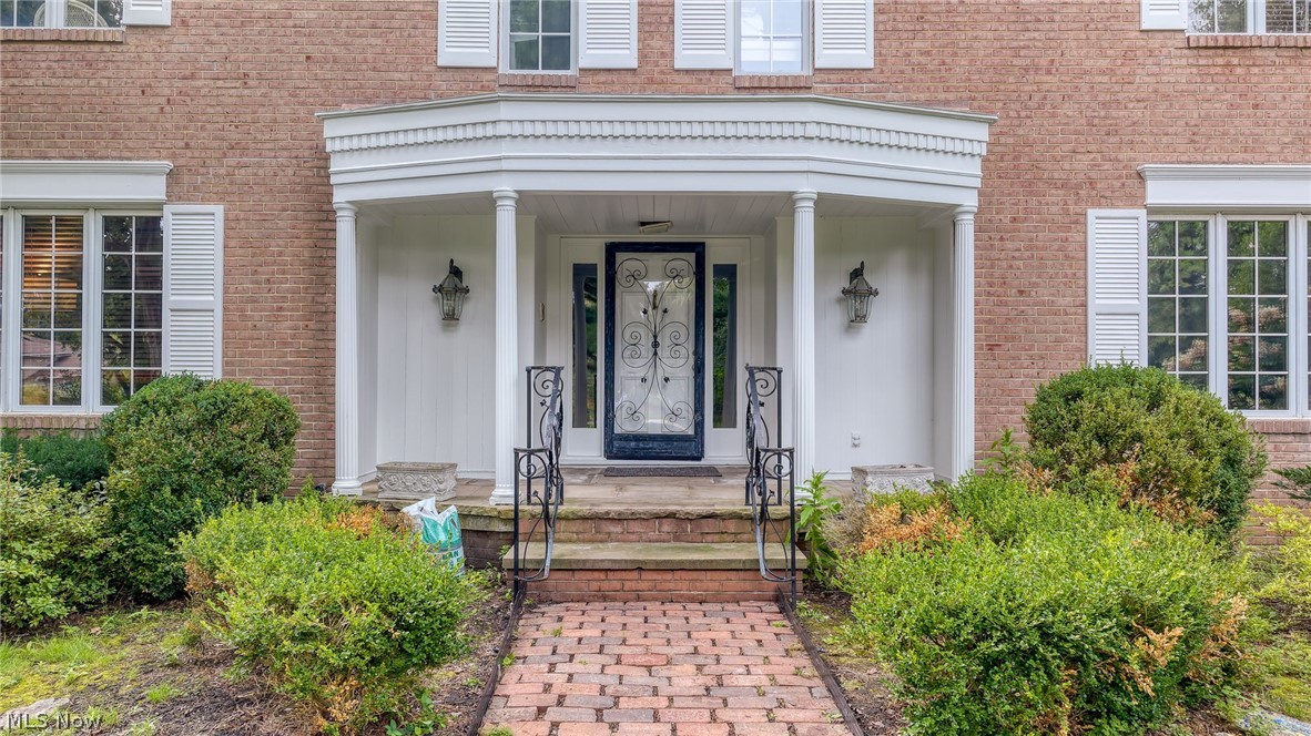 2740 Belgrave Road Pepper Pike OH 44124