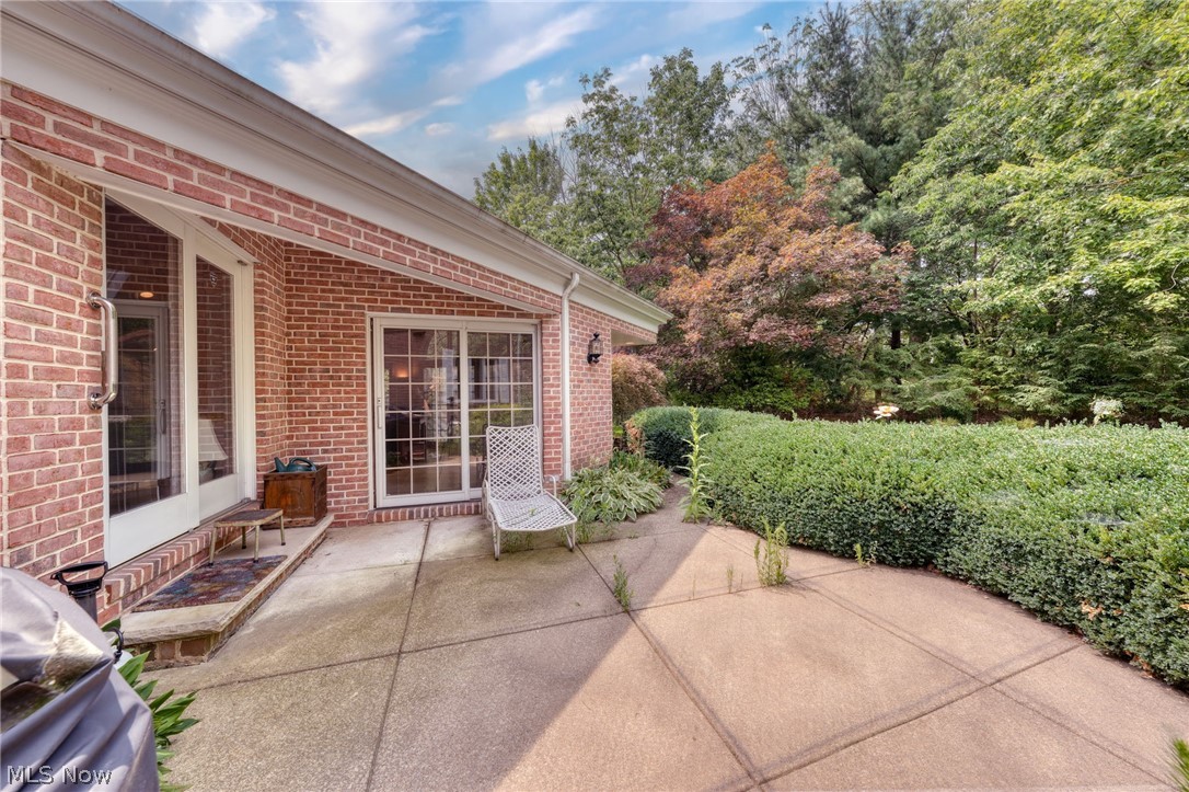 2740 Belgrave Road Pepper Pike OH 44124