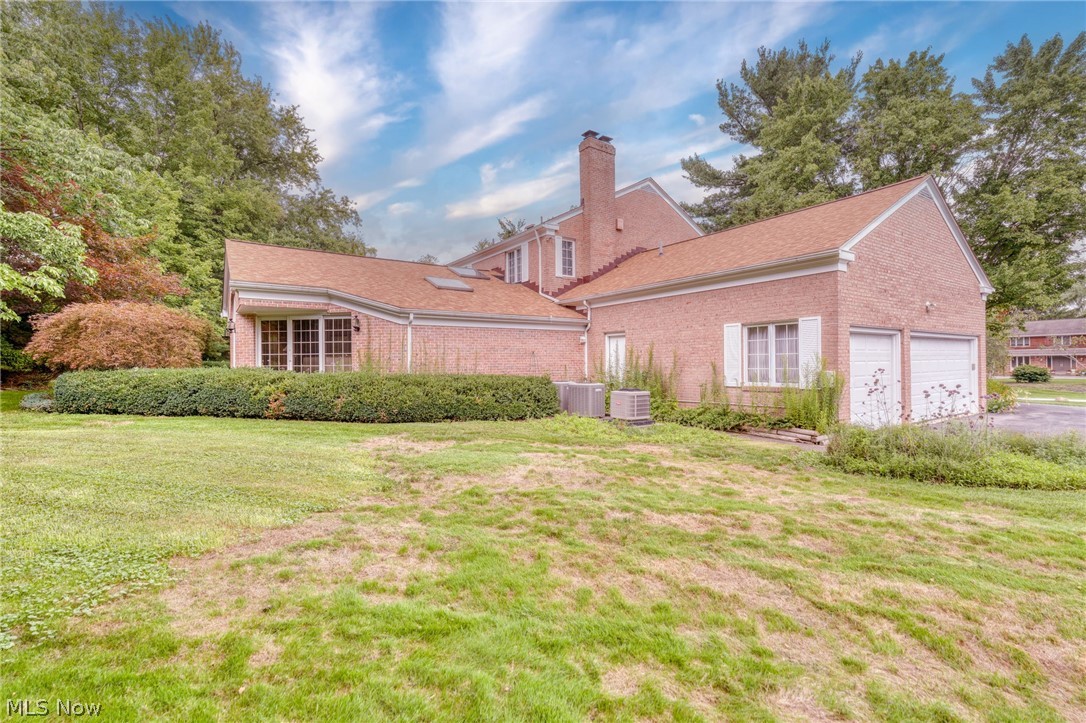 2740 Belgrave Road Pepper Pike OH 44124