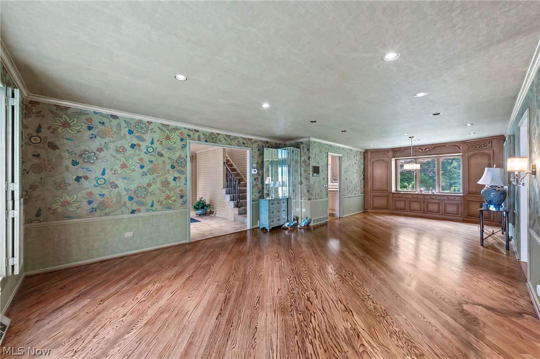 2740 Belgrave Road Pepper Pike OH 44124