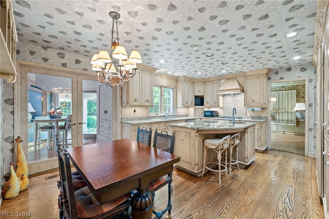 2740 Belgrave Road Pepper Pike OH 44124