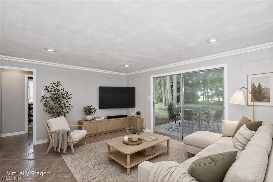 5512 Lansbury Lane Lyndhurst OH 44124
