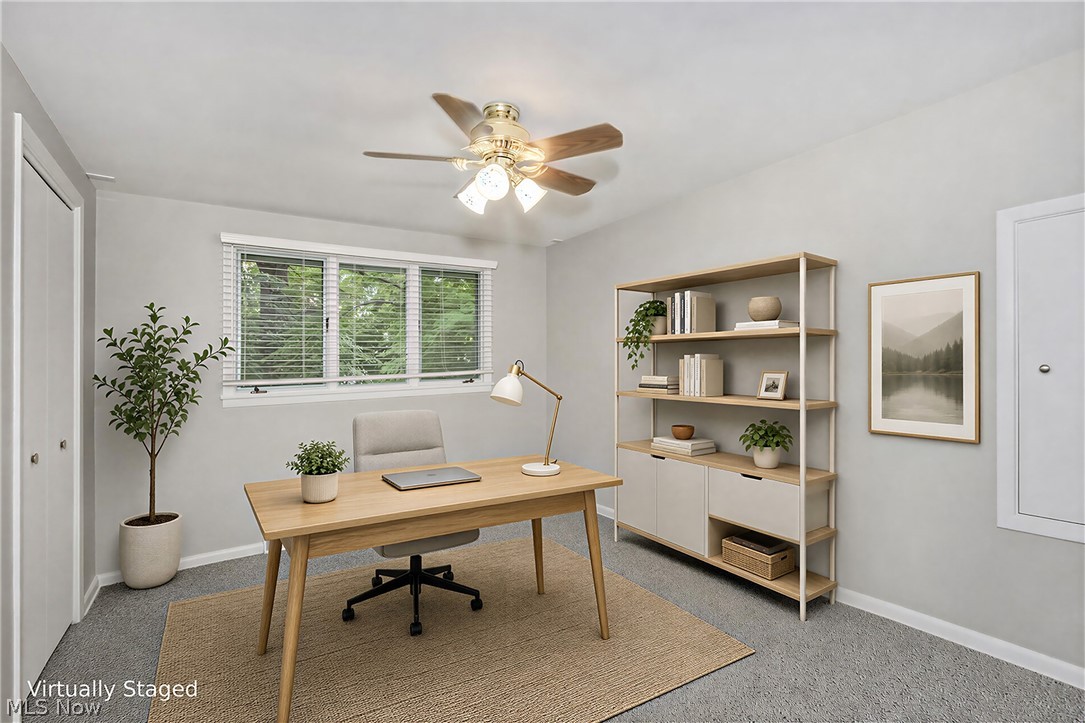 5512 Lansbury Lane Lyndhurst OH 44124