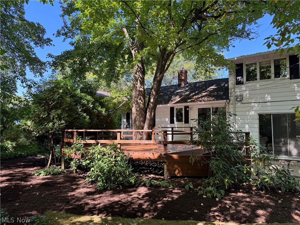 5512 Lansbury Lane Lyndhurst OH 44124