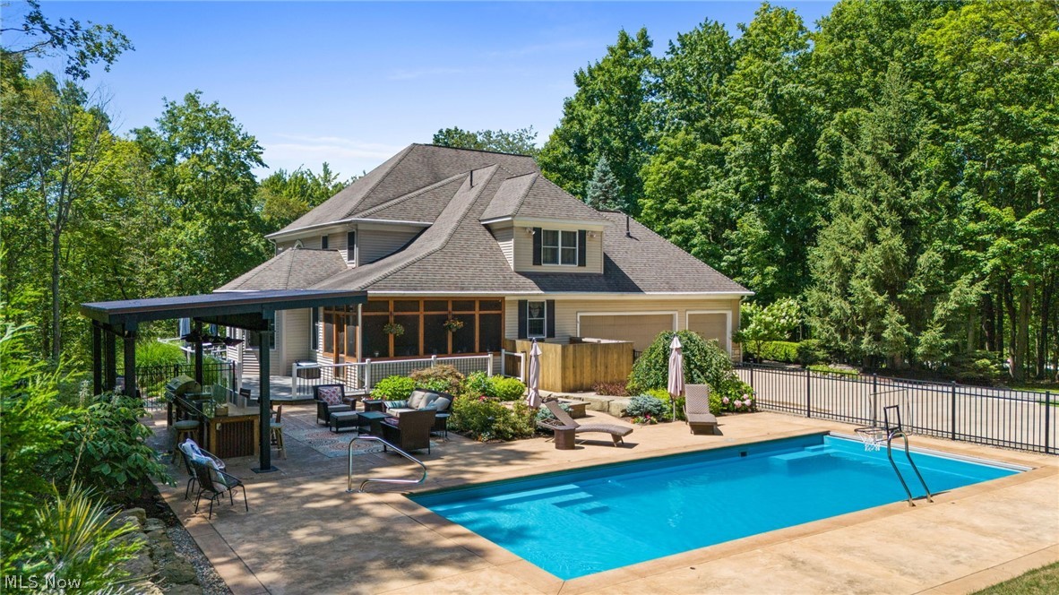 11625 Regent Park Drive Chardon OH 44024