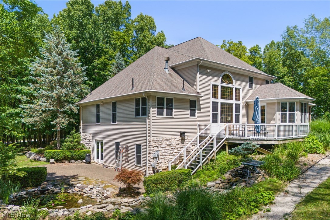 11625 Regent Park Drive Chardon OH 44024