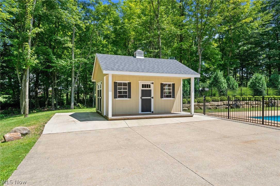 11625 Regent Park Drive Chardon OH 44024