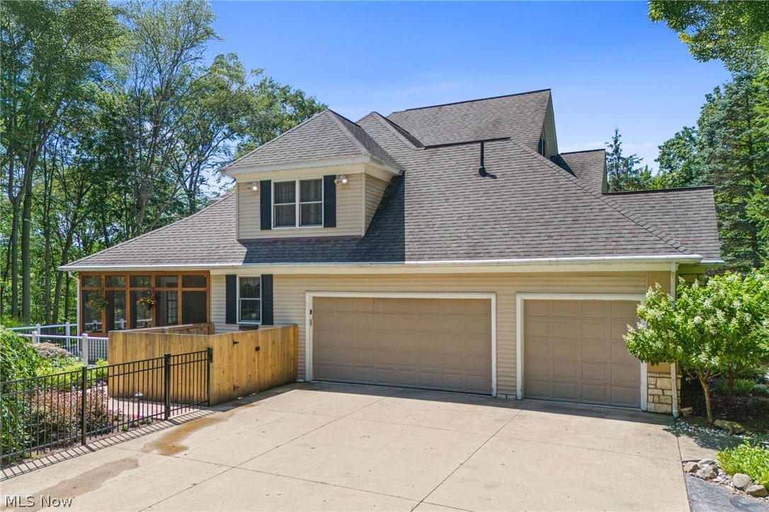 11625 Regent Park Drive Chardon OH 44024