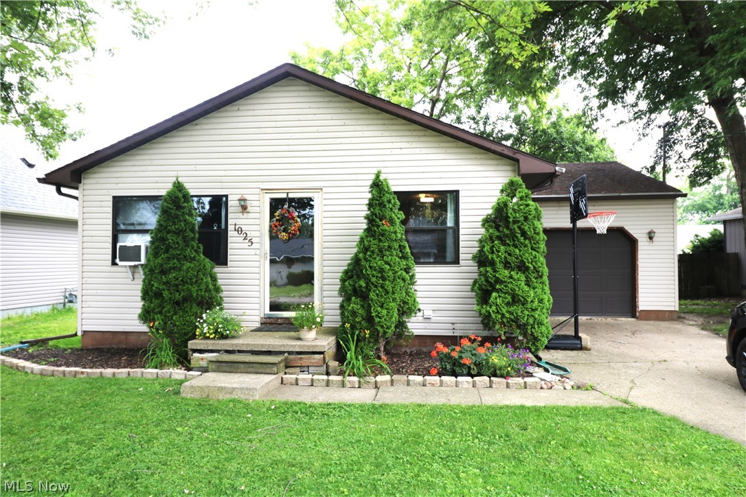 1025 Jackson Street Vermilion OH 44089