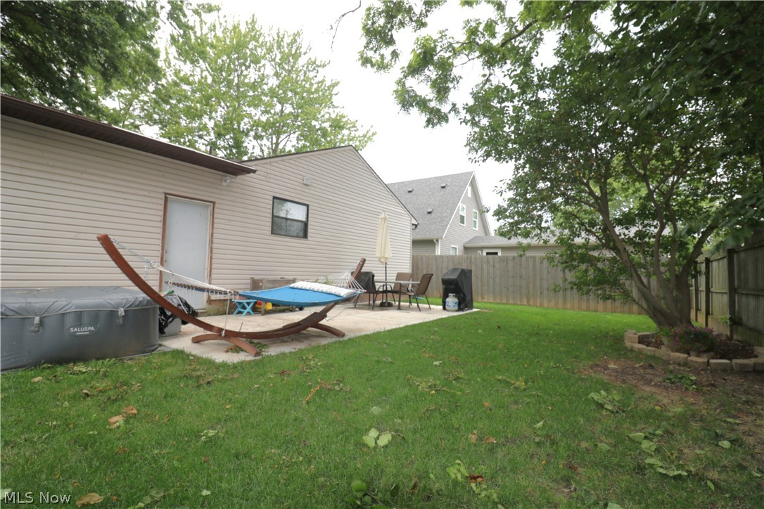 1025 Jackson Street Vermilion OH 44089