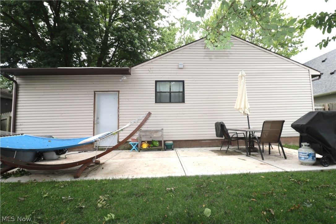 1025 Jackson Street Vermilion OH 44089