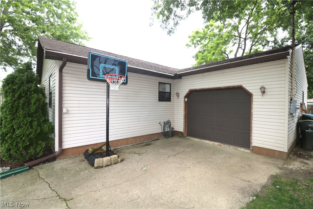1025 Jackson Street Vermilion OH 44089