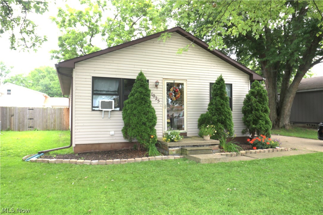 1025 Jackson Street Vermilion OH 44089