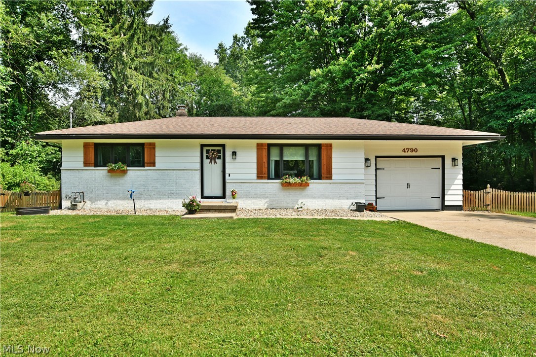 4790 Scott Street Newton Falls OH 44444
