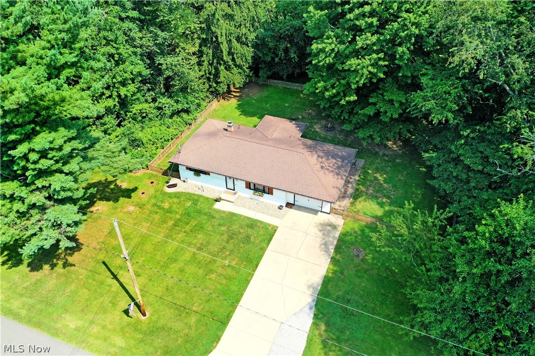 4790 Scott Street Newton Falls OH 44444