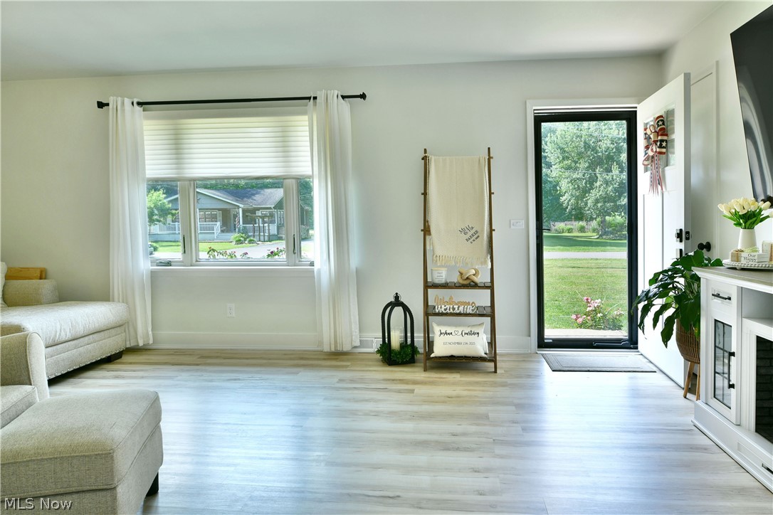4790 Scott Street Newton Falls OH 44444