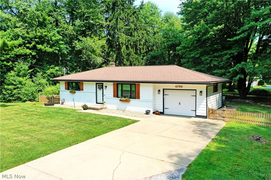 4790 Scott Street Newton Falls OH 44444