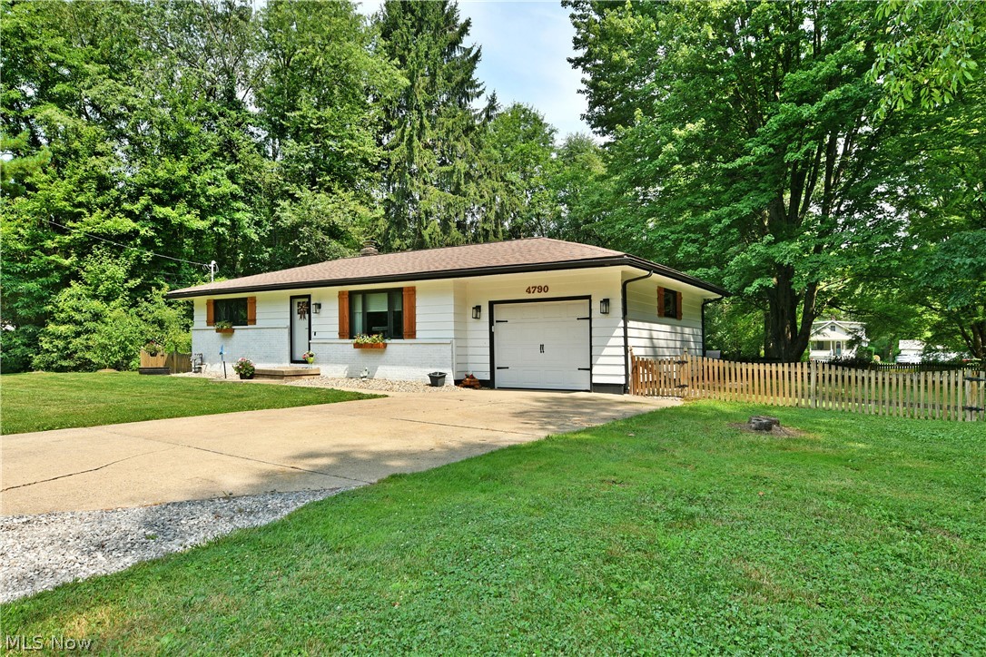 4790 Scott Street Newton Falls OH 44444