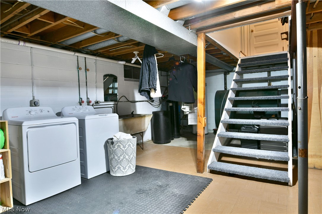 4790 Scott Street Newton Falls OH 44444