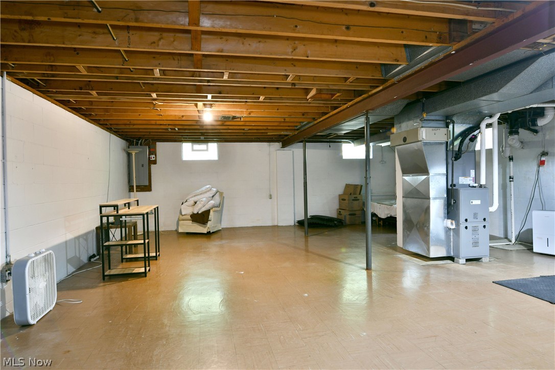 4790 Scott Street Newton Falls OH 44444