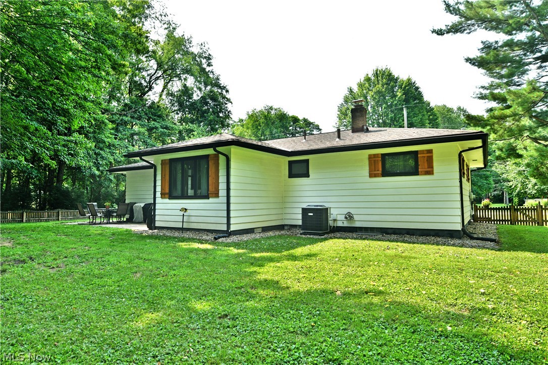 4790 Scott Street Newton Falls OH 44444