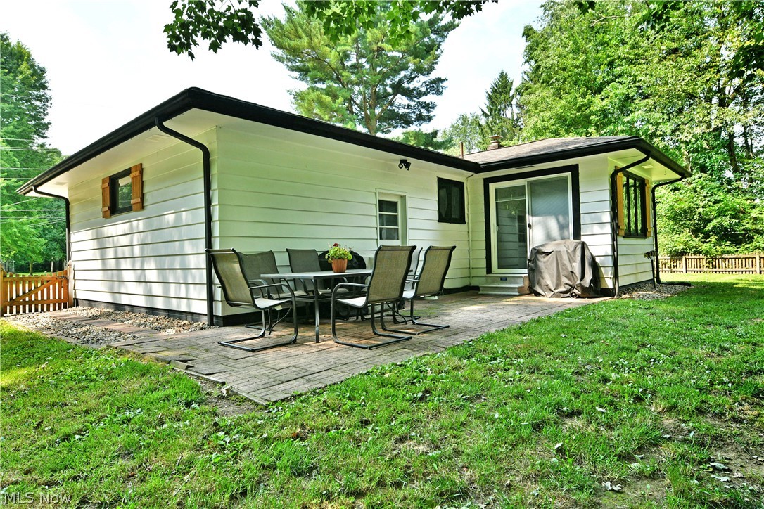 4790 Scott Street Newton Falls OH 44444