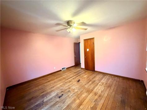 10506 Park Heights Road Cleveland OH 44104