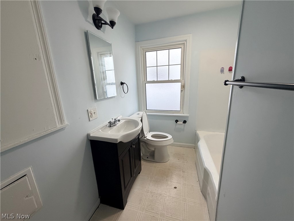 10506 Park Heights Road Cleveland OH 44104