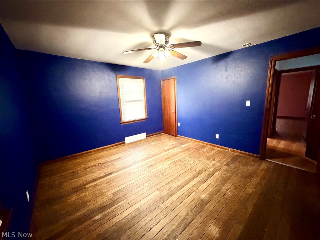10506 Park Heights Road Cleveland OH 44104