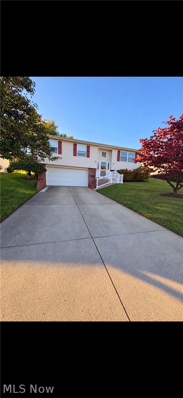 187 Rosslyn Boulevard Steubenville OH 43952