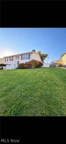 187 Rosslyn Boulevard Steubenville OH 43952