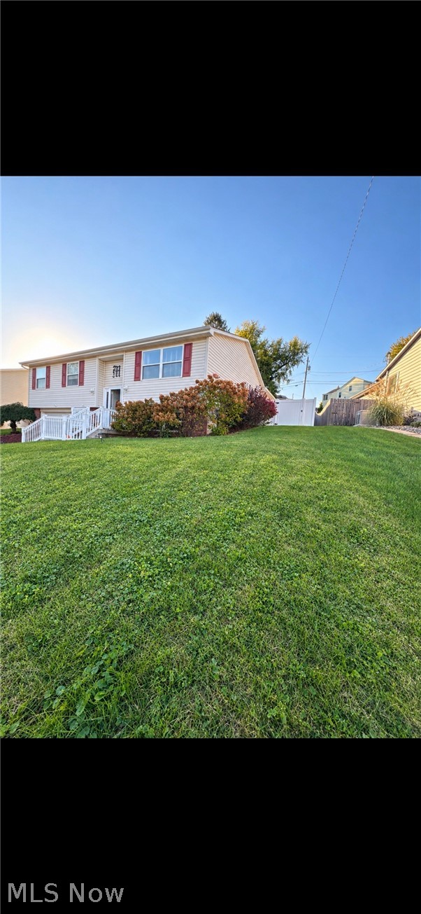 187 Rosslyn Boulevard Steubenville OH 43952