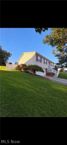 187 Rosslyn Boulevard Steubenville OH 43952