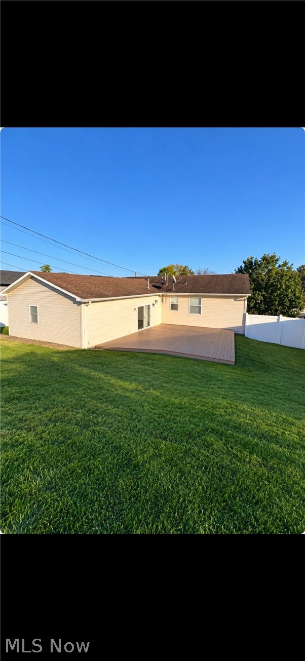 187 Rosslyn Boulevard Steubenville OH 43952