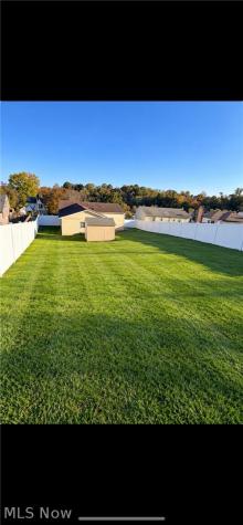 187 Rosslyn Boulevard Steubenville OH 43952